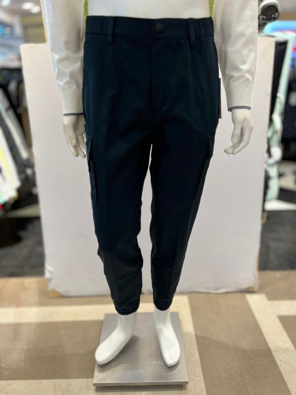 제이디엑스 JDX JDX 남성 카고 포인트 조거 팬츠