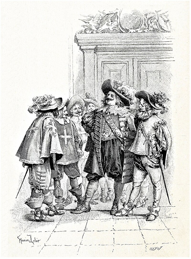 Porthos-포르토스