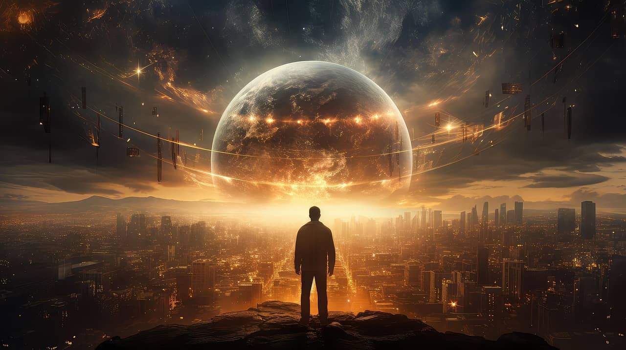 스마트폰에 지배당하는 일상, 자유는 어디에 있는가