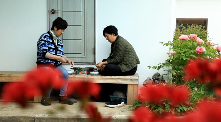 덕적도-서은미-서옥선-자매