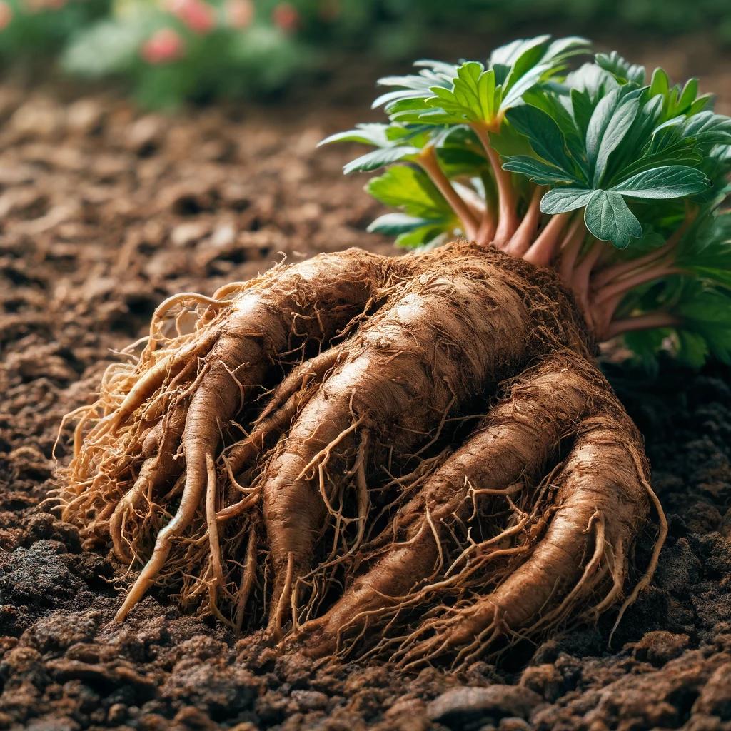 땅두릅뿌리효능