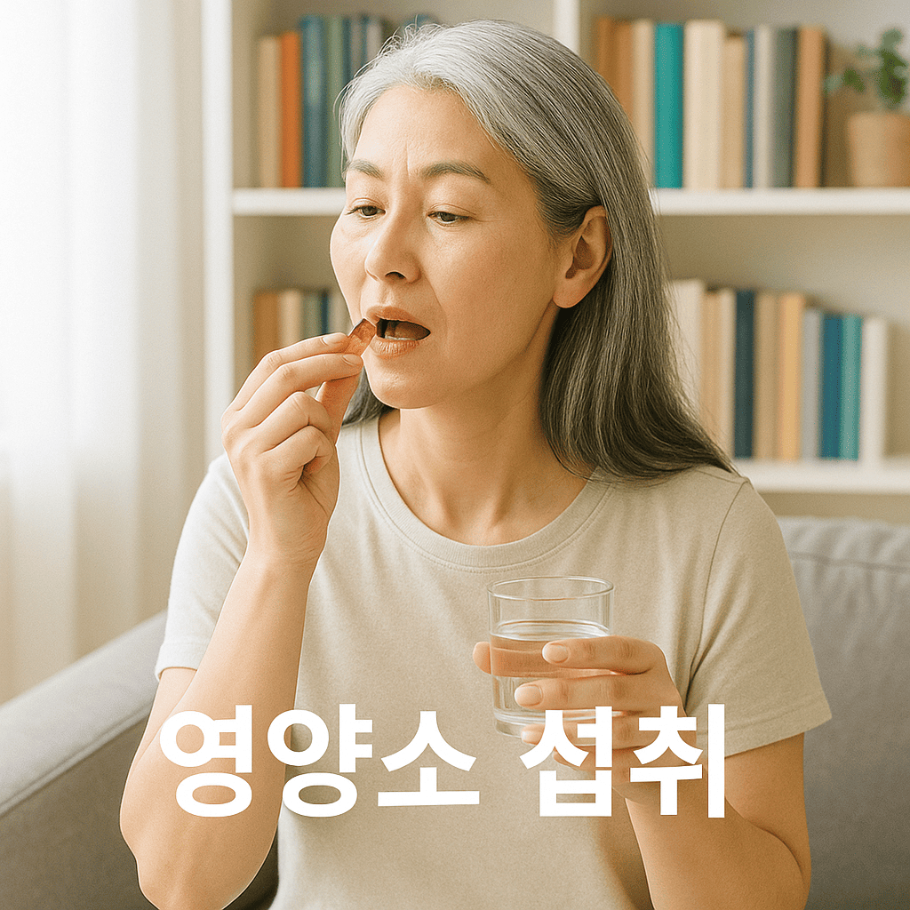 피부 보습과 장벽 강화법