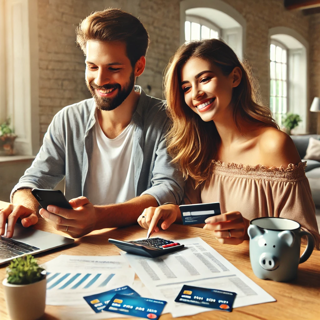 신혼부부 재테크3