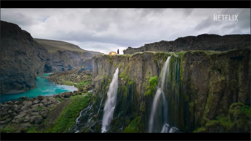 위쳐-블러드-오리진