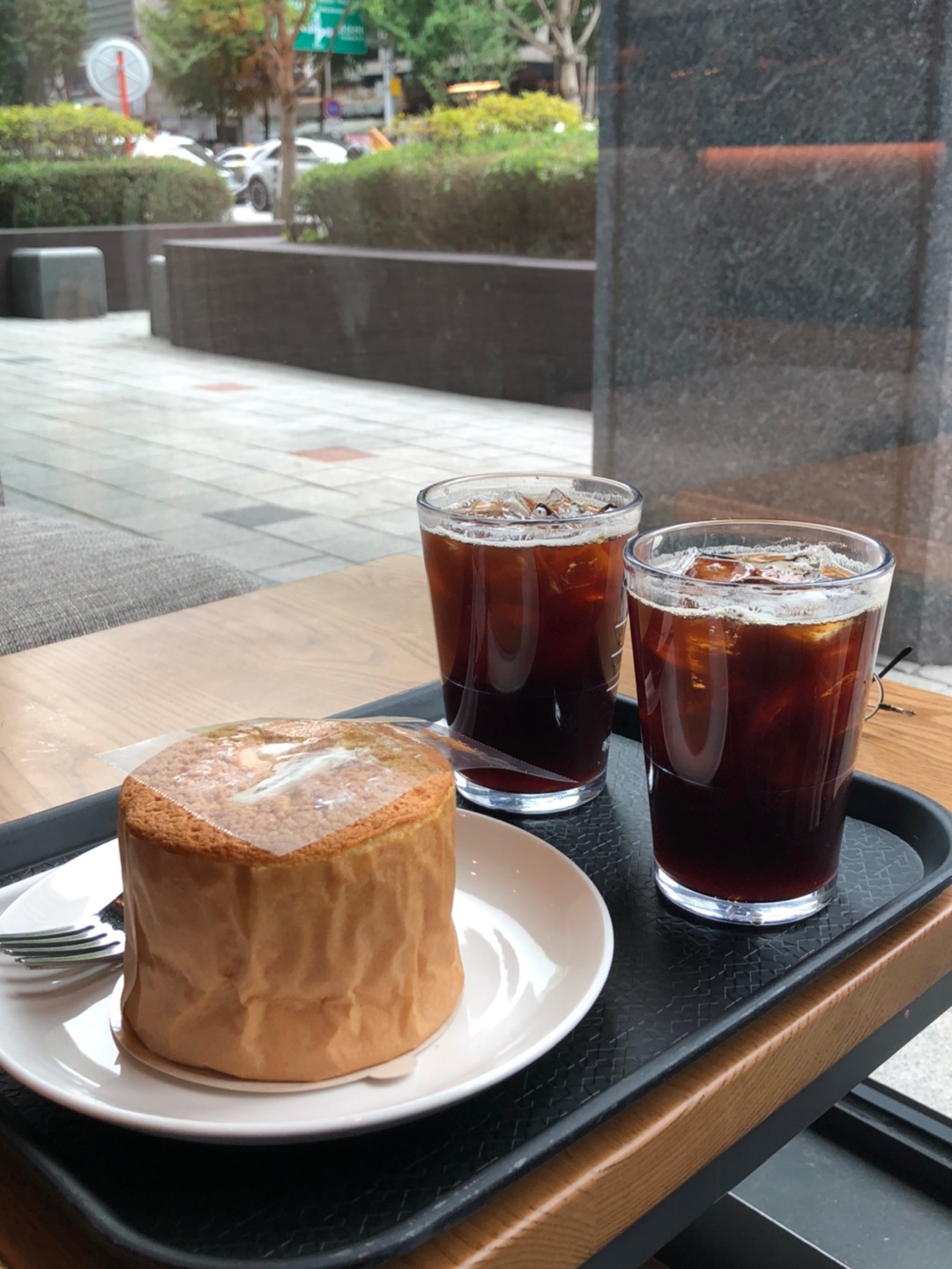 시청역 스타벅스