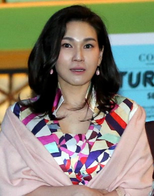 삼성복지재단 이사장 이서현 삼성물산 사장 복귀 이유