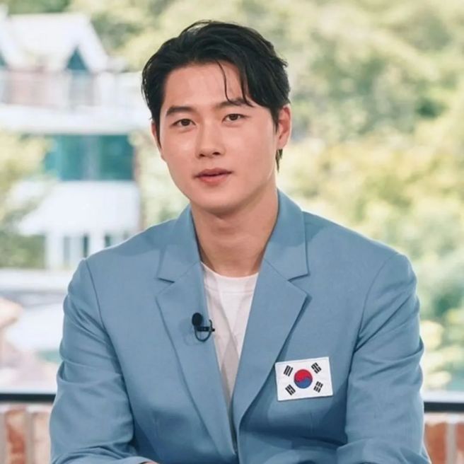 오상욱 프로필