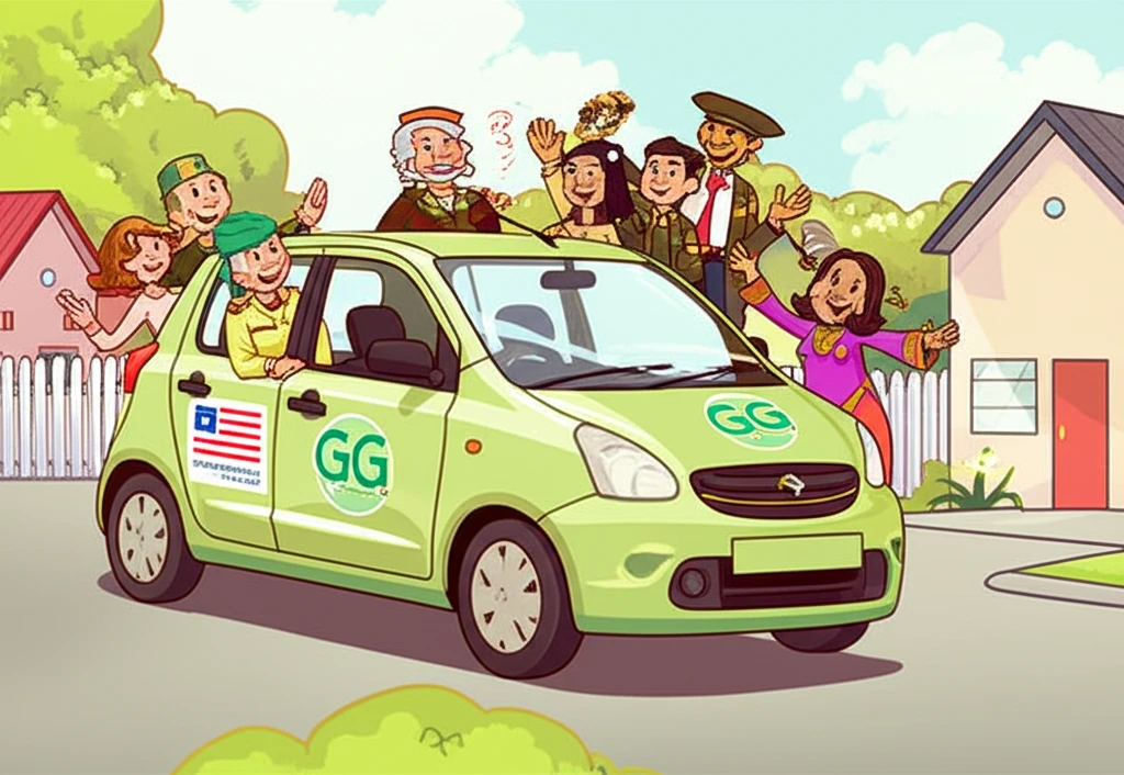 LPG 유류세 지원 2025: 국가유..