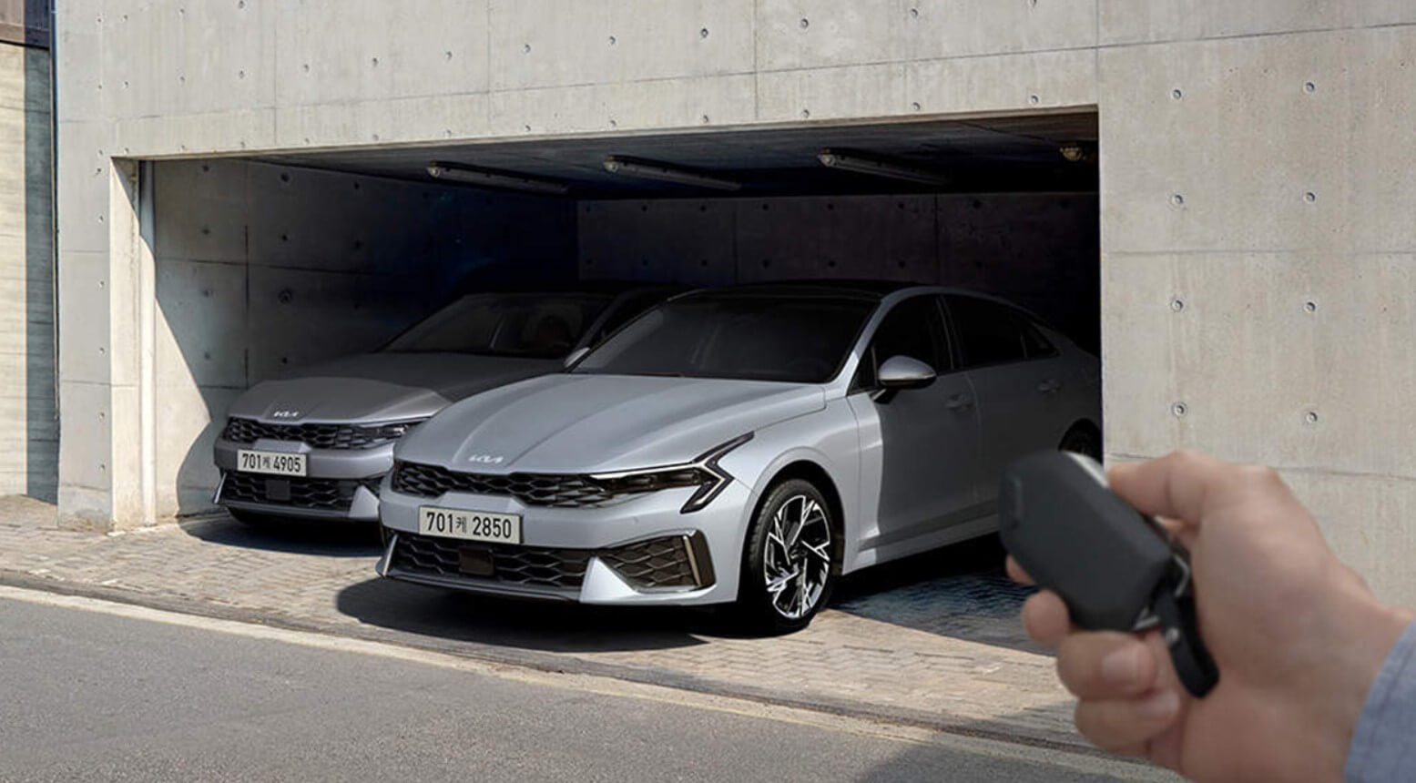 기아 k5 하이브리드 가격표