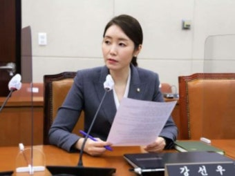 강선우 여성가족부장관 후보자 프로필(배우자 발달장애 갑질 재산 학력)