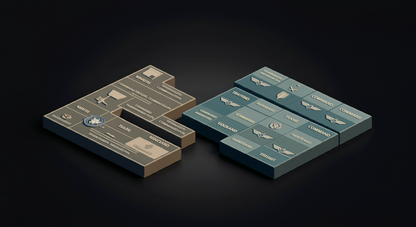 방첩사령부가 중요한 이유 2