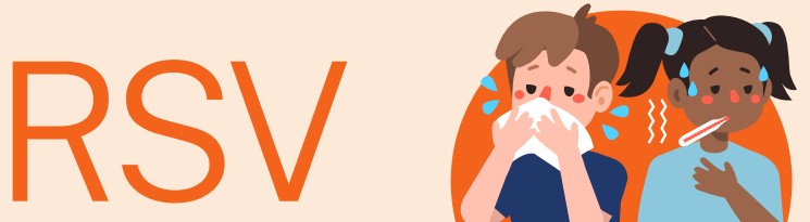 소아 RSV 감염과 증상, 입원 위험: 코로나19, 인플루엔자 비교