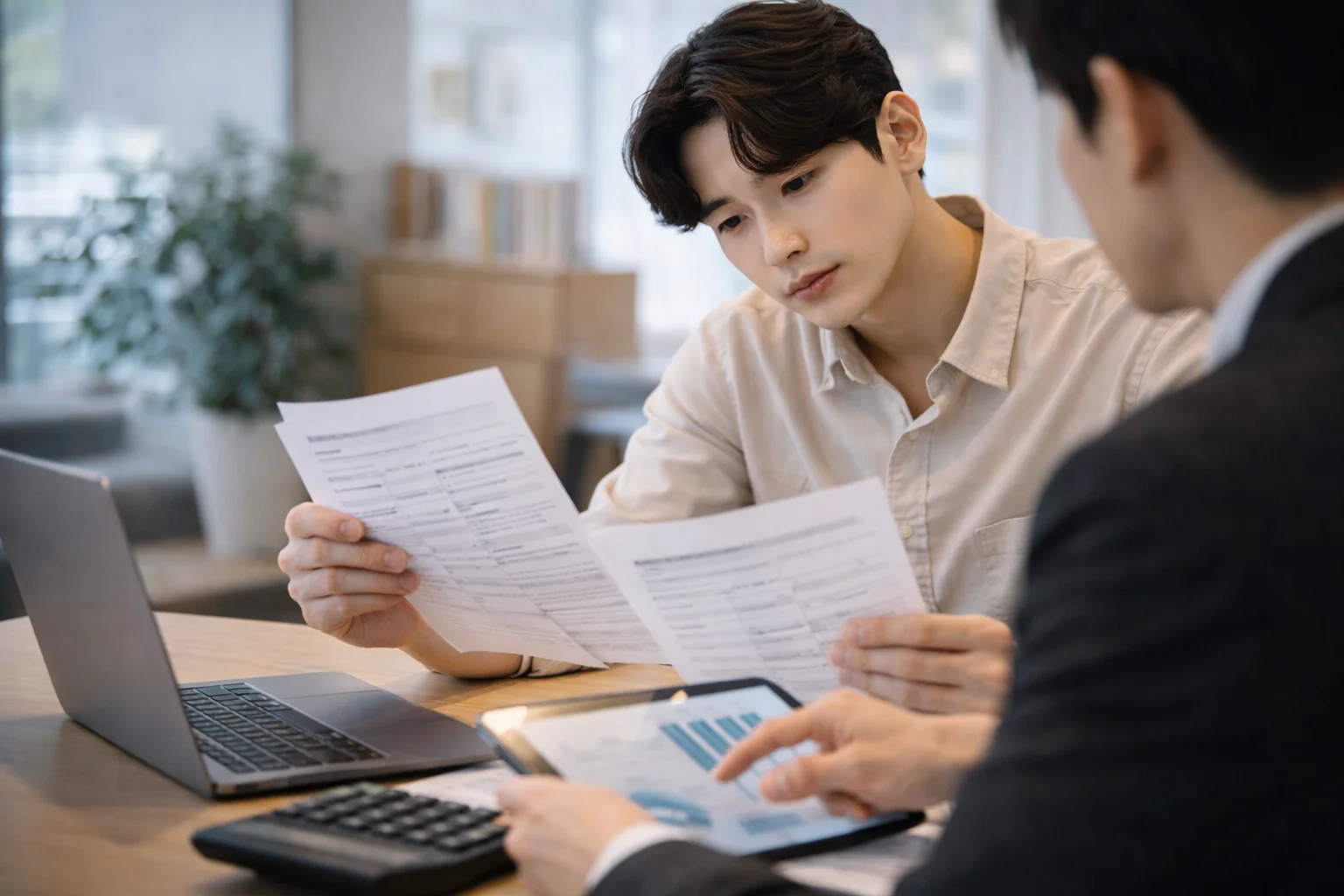 햇살론과 사잇돌 대출 차이
