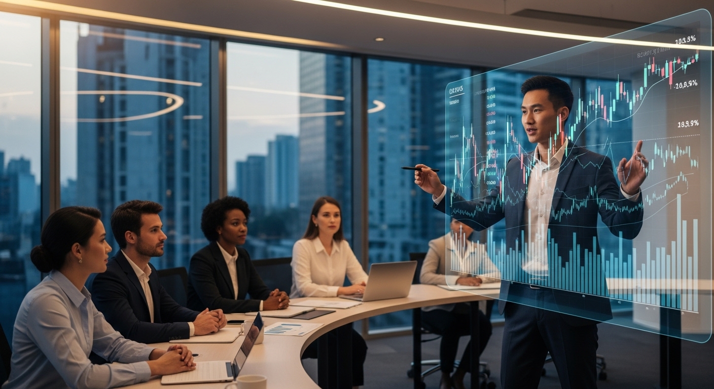 우리사주 제도 기본 개념과 과세 구조 이해하기