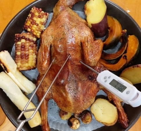 한국인의밥상-청도-산청이네-밥주는민박-약갈곰탕