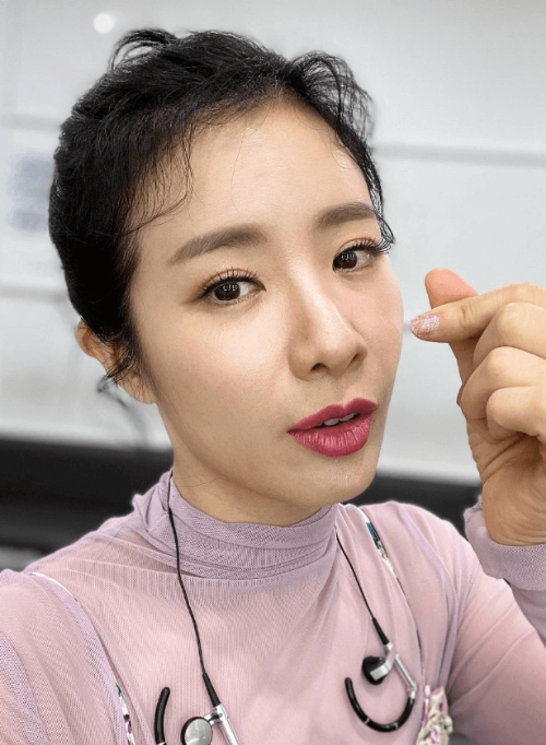 박기영 25주년