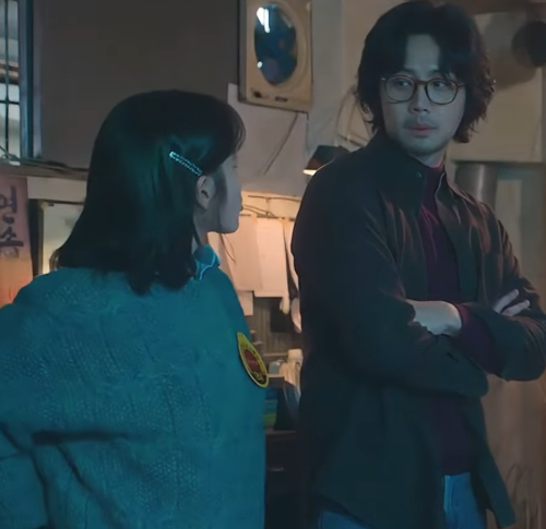 폭싹속았수다-김선호