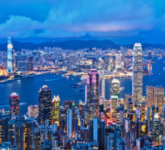 무비자 입국이 가능한 국가들