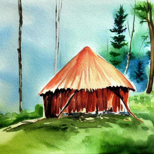 WaterColor