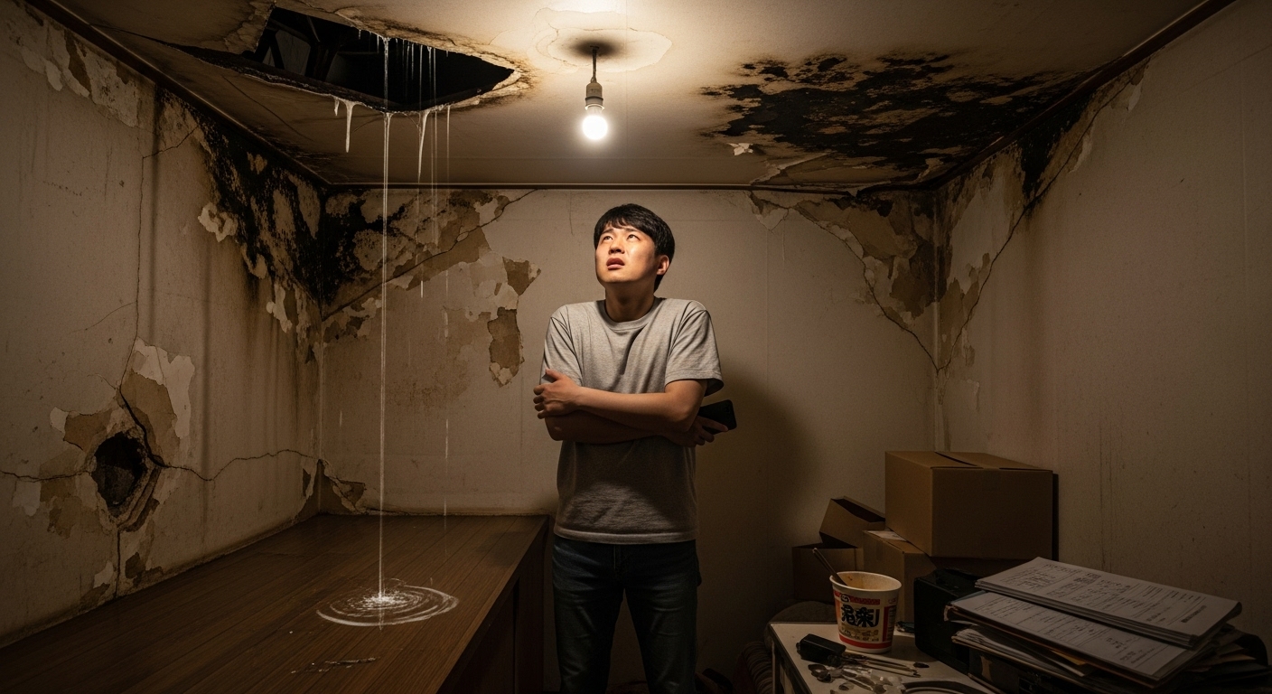 계약서 특약과 위약금 조항 주의사항