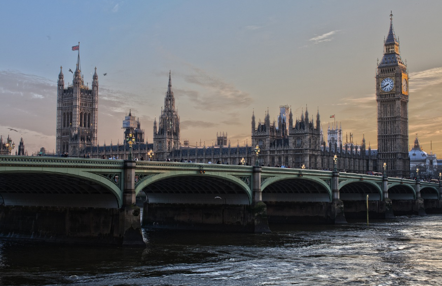 영국 체스터 여행 관련 예시 사진