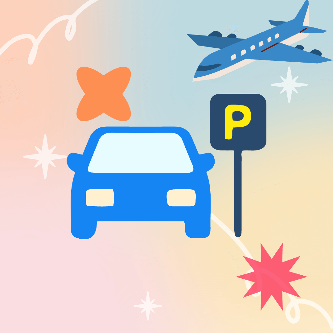 김포공항 주차대행 예약