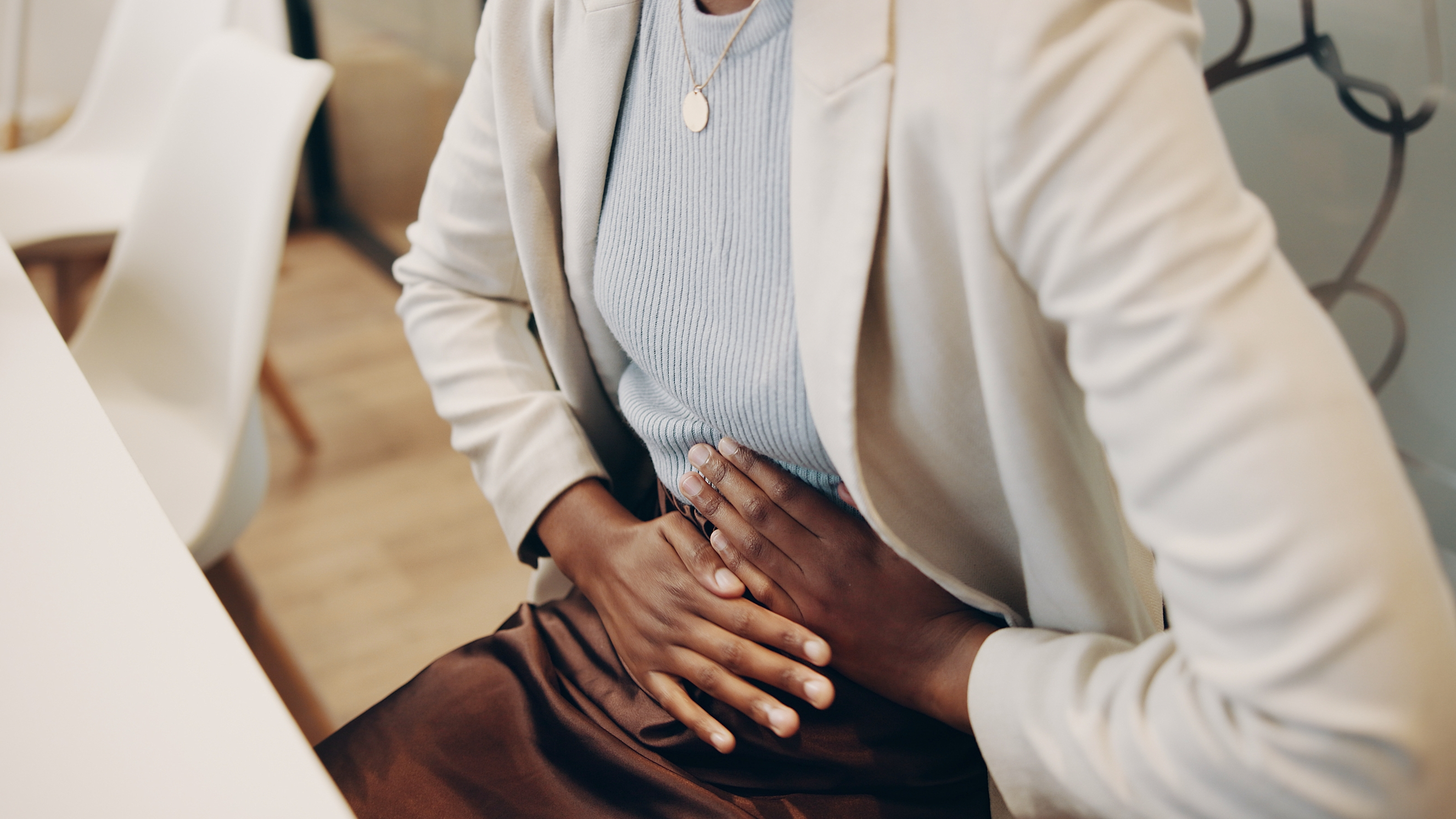 장상피화생의 증상