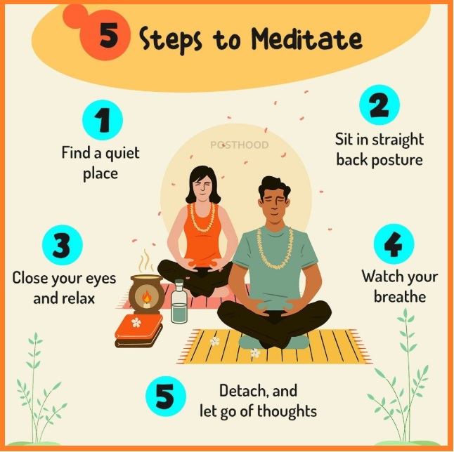 명상의 과학적 효과