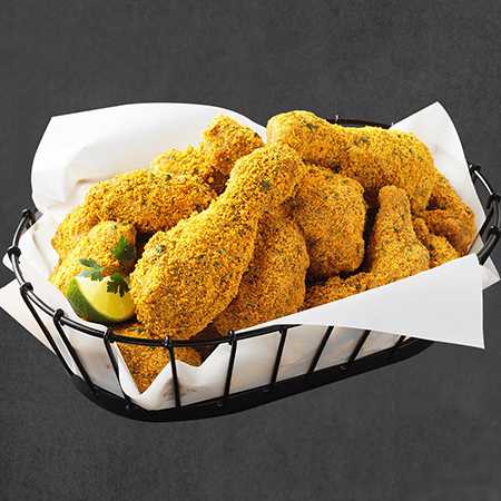 BHC, BBQ 치킨전쟁