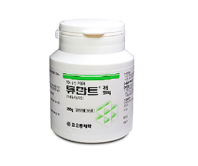 튜란트과립