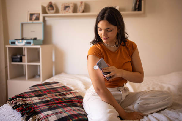 이 이미지는 공복혈당 높은 이유에 관한 포스팅을 설명하기 위한 참고 사진입니다.