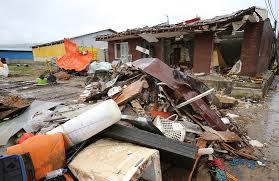 풍수피해지원금 놓치기 전에 반드시 알아야 할 신고부터 청구까지 핵심정리 관련사진