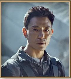 김주헌