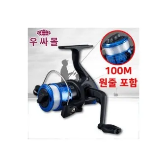 낚시 필수 장비 릴 낚싯대 바늘 원줄 관리 요령_11