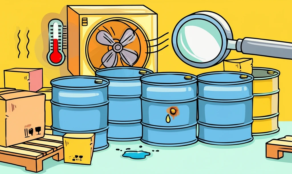 공장 소방안전관리자 업무 매뉴얼과 위..