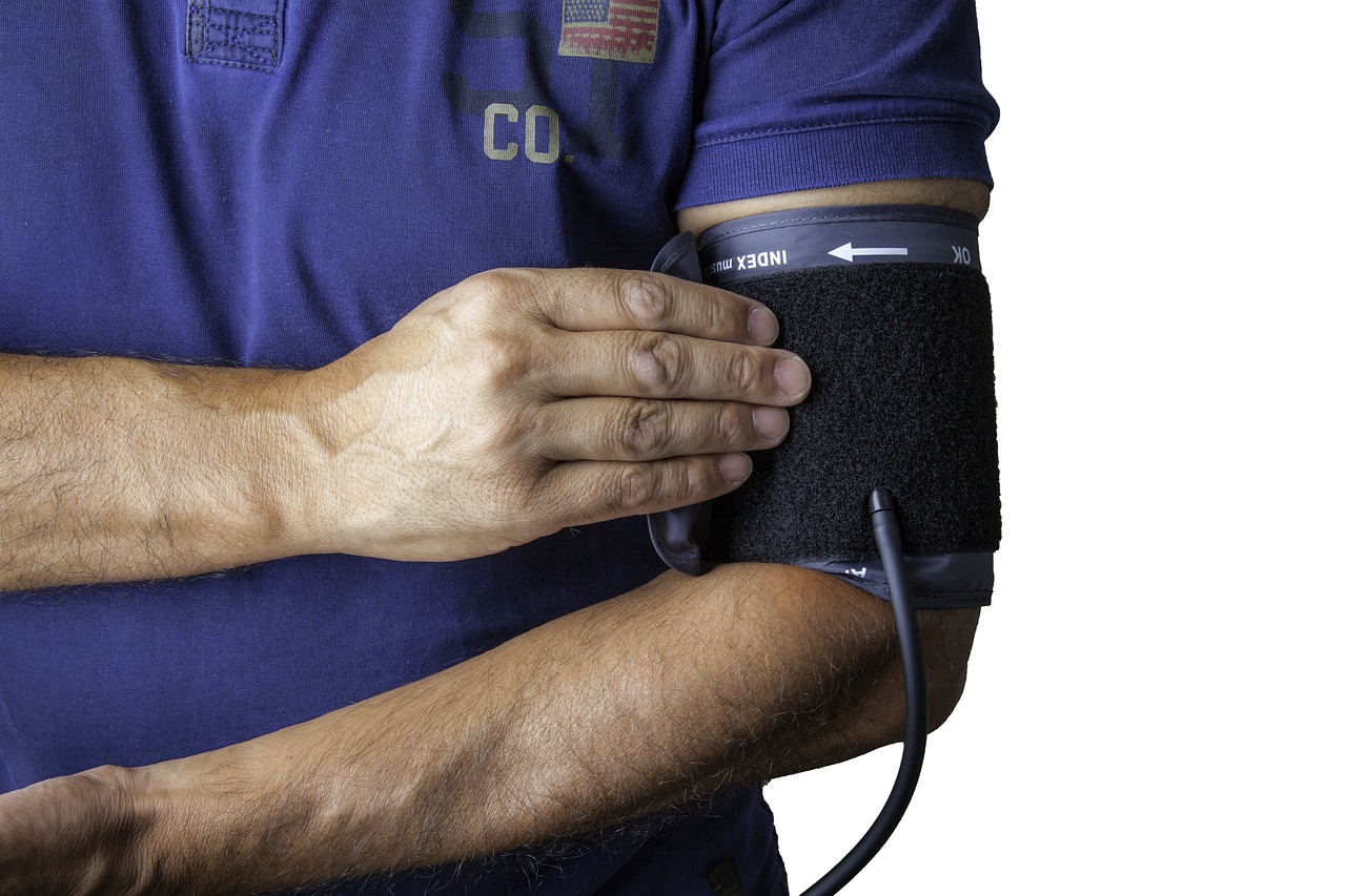 기립성 저혈압 원인