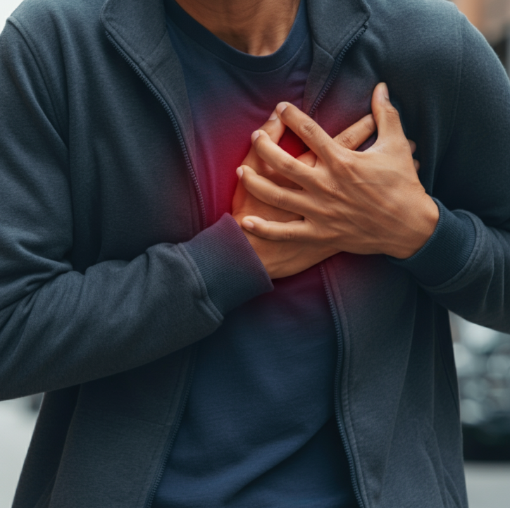 "혹시 나도?" 숨소리로 알아보는 수면무호흡증