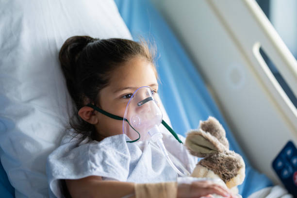 호흡기 세포융합 바이러스 감염증