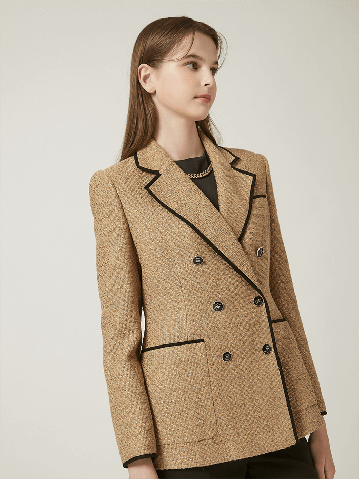 모조에스핀 자켓