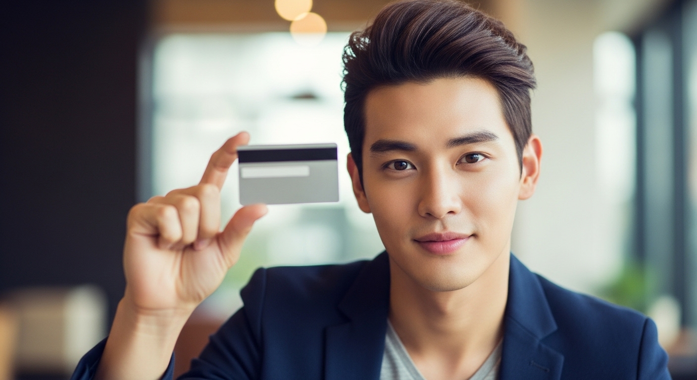 현대카드 아메리칸 익스프레스 골드카드 에디션2