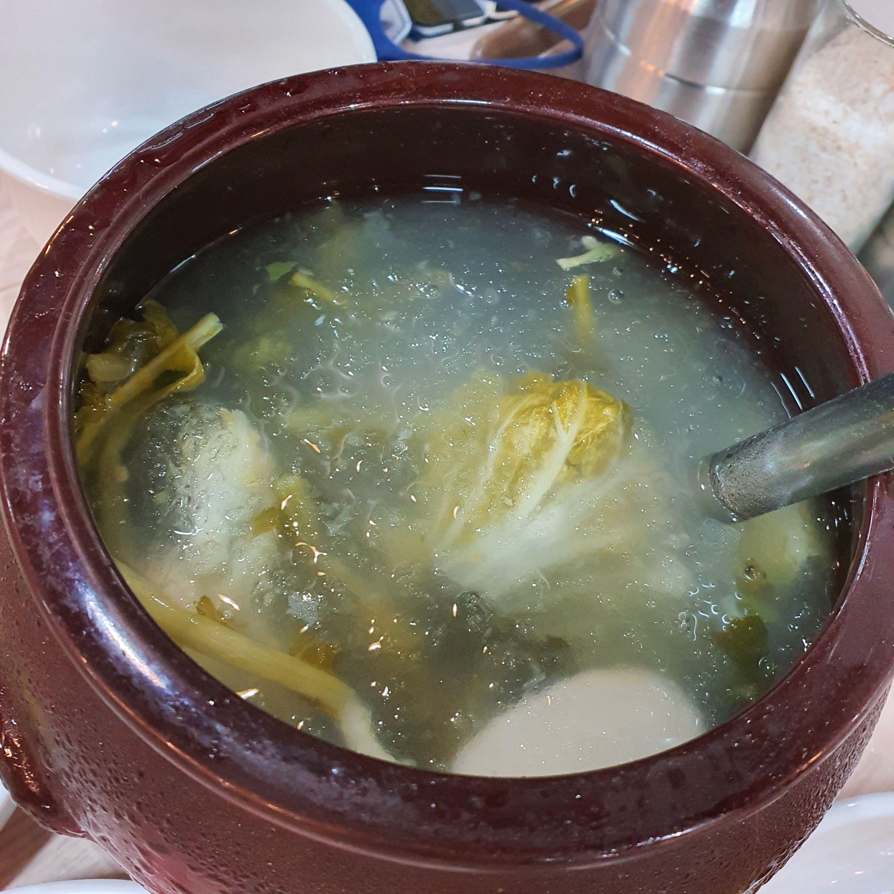 포천 맛집 / 누룽지백숙 전문점 / 한옥스타일 '봉담골' 후기 포천 맛집 / 누룽지백숙 전문점 / 한옥스타일 '봉담골' 후기