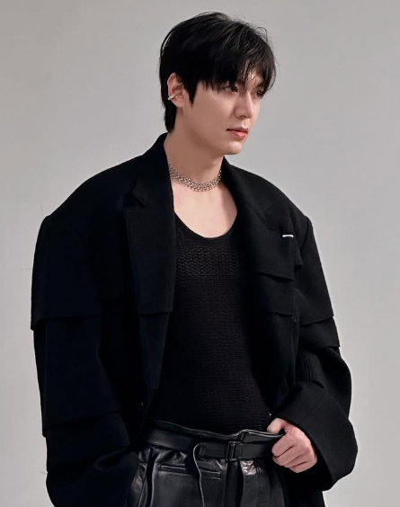 배우 이민호 키 나이 몸무게 프로필 소속사 영화 드라마 MBTI