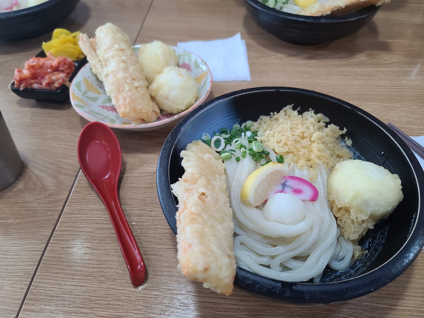 카마타케제면소 성대역사점