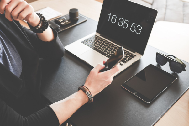 국세청 근로장려금 신청