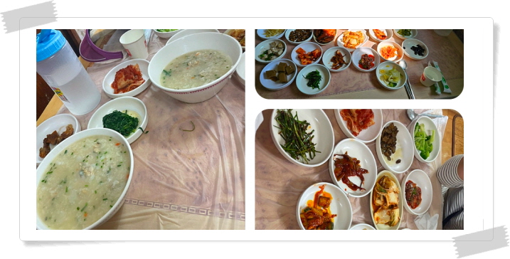 전현무계획2 영광 백합죽 후기