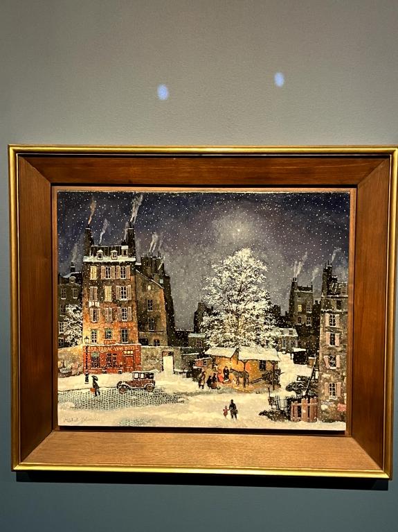 미셸-들라크루아-전시회