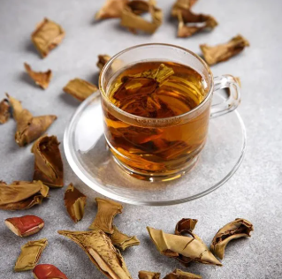 비염에 좋은 음식