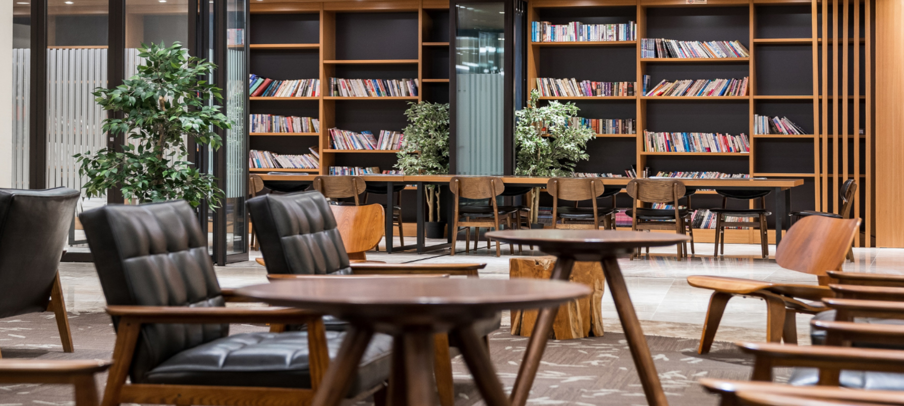 속초 워케이션 호텔 마레몬스