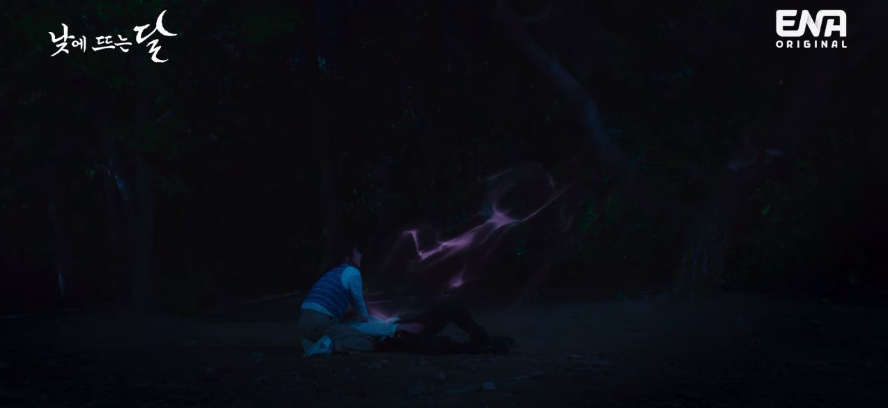 낮에뜨는달_14회