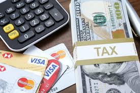 증여세 신고방법과 제출 서류 정리